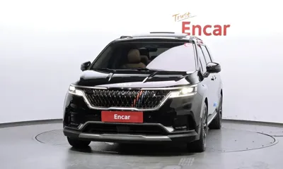 Kia Canival 2023, 181944 км, за 13550.5 USD