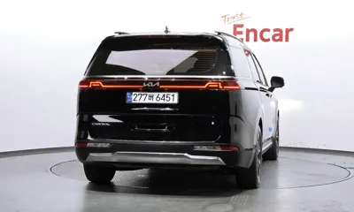 Kia Canival 2023, 181944 км, за 13550.5 USD
