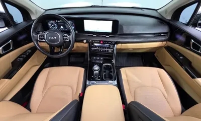Kia Canival