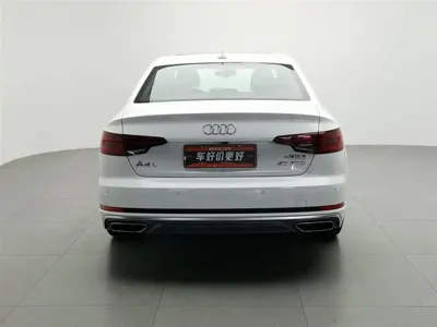Audi A4L 2019, 82400 км, за 13084.02 USD