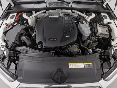 Audi A4L 2019, 82400 км, за 12966.37 USD - фото 6