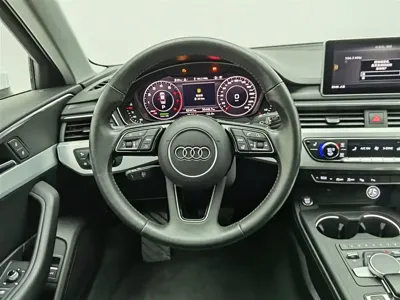 Audi A4L 2019, 82400 км, за 12966.37 USD - фото 11