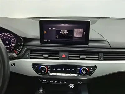 Audi A4L 2019, 82400 км, за 12966.37 USD - фото 12