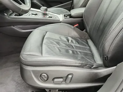 Audi A4L 2019, 82400 км, за 12966.37 USD - фото 20