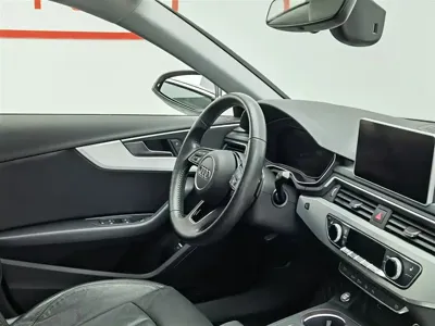 Audi A4L 2019, 82400 км, за 12966.37 USD - фото 22