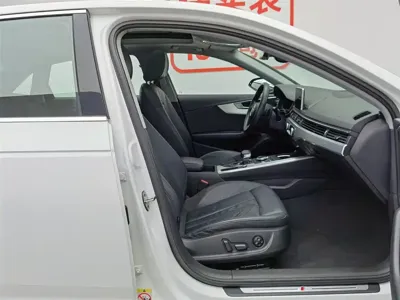 Audi A4L 2019, 82400 км, за 12966.37 USD - фото 23