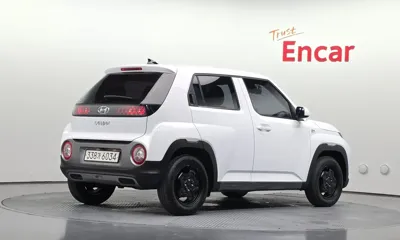 Hyundai Casper 2023, 152215 км, за 6494.18 USD