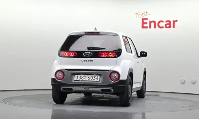Hyundai Casper 2023, 152215 км, за 6494.18 USD