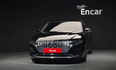 Hyundai Grandeur 2021, 93902 км, за 12182.42 USD