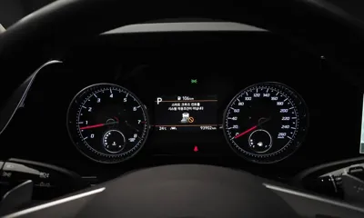 Hyundai Grandeur 2021, 93902 км, за 12182.42 USD - фото 8