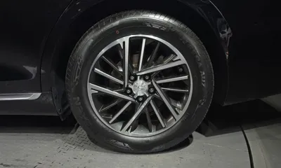 Hyundai Grandeur 2021, 93902 км, за 12182.42 USD - фото 21