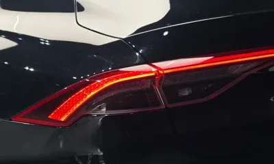 Hyundai Grandeur 2021, 93902 км, за 12182.42 USD - фото 23