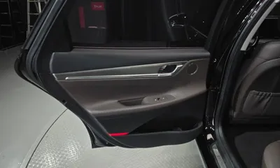Hyundai Grandeur 2021, 93902 км, за 12182.42 USD - фото 25
