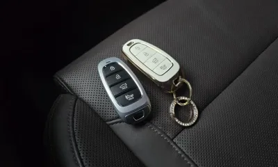Hyundai Grandeur 2021, 93902 км, за 12182.42 USD - фото 29
