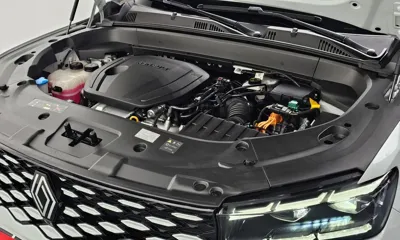 Renault-KoreaSamsung Grand Koleos 2025, 25787 км, за 19450.97 USD - фото 6