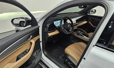 Renault-KoreaSamsung Grand Koleos 2025, 25787 км, за 19450.97 USD - фото 11