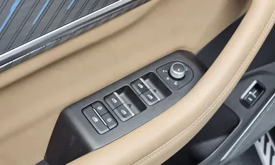 Renault-KoreaSamsung Grand Koleos 2025, 25787 км, за 19450.97 USD - фото 19