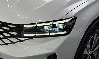 Renault-KoreaSamsung Grand Koleos 2025, 25787 км, за 19450.97 USD - фото 22