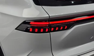 Renault-KoreaSamsung Grand Koleos 2025, 25787 км, за 19450.97 USD - фото 23