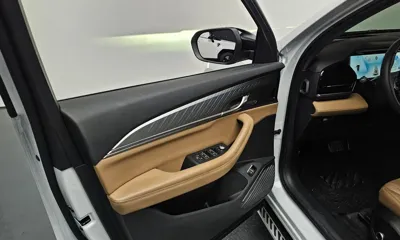 Renault-KoreaSamsung Grand Koleos 2025, 25787 км, за 19450.97 USD - фото 24
