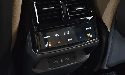 Renault-KoreaSamsung Grand Koleos 2025, 25787 км, за 19450.97 USD - фото 32