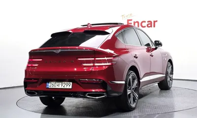 Genesis GV80 2024, 16156 км, за 47197.06 USD
