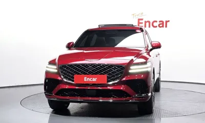 Genesis GV80 2024, 16156 км, за 47197.06 USD