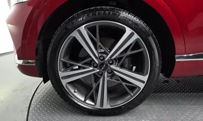 Genesis GV80 2024, 16156 км, за 47197.06 USD