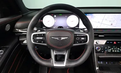 Genesis GV80 2024, 16156 км, за 47197.06 USD - фото 13