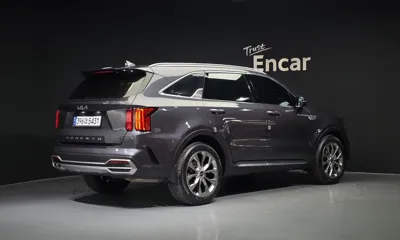 Kia Sorento 2022, 35653 км, за 18079.46 USD