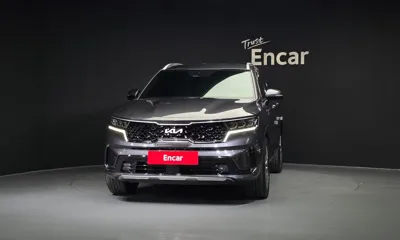 Kia Sorento 2022, 35653 км, за 18079.46 USD