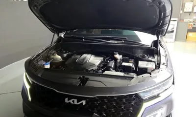 Kia Sorento 2022, 35653 км, за 18079.46 USD - фото 6