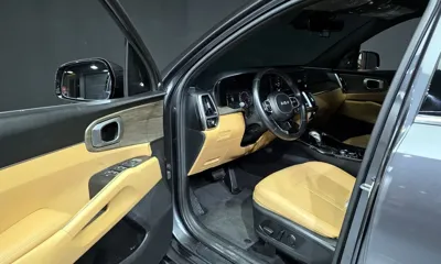 Kia Sorento 2022, 35653 км, за 18079.46 USD - фото 10