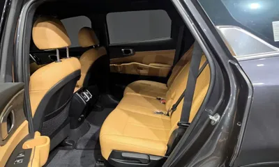 Kia Sorento 2022, 35653 км, за 18079.46 USD - фото 11