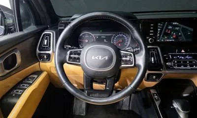 Kia Sorento 2022, 35653 км, за 18079.46 USD - фото 13