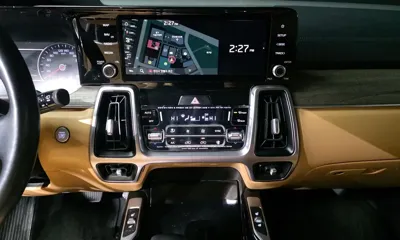 Kia Sorento 2022, 35653 км, за 18079.46 USD - фото 19