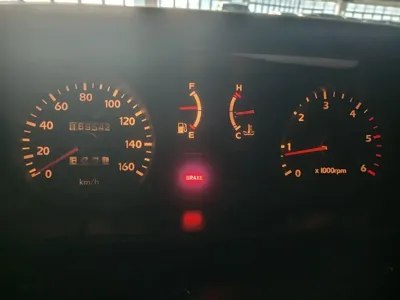 Hyundai Galloper 1997, 169542 км, за 3057.51 USD - фото 12