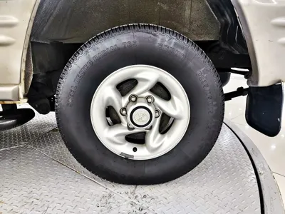 Hyundai Galloper 1997, 169542 км, за 3057.51 USD - фото 20