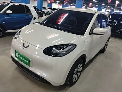 Wuling Bingo 2024, 22200 км, за 6833.63 USD