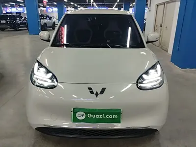 Wuling Bingo 2024, 22200 км, за 6833.63 USD