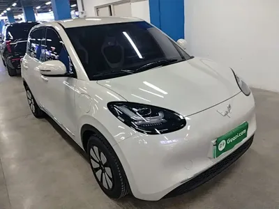 Wuling Bingo 2024, 22200 км, за 6833.63 USD