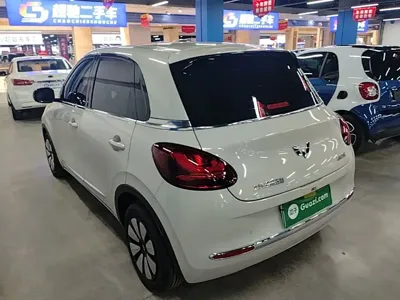 Wuling Bingo 2024, 22200 км, за 6833.63 USD