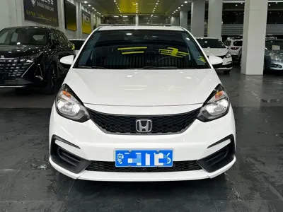Honda Fit 2022, 44000 км, за 8946.27 USD