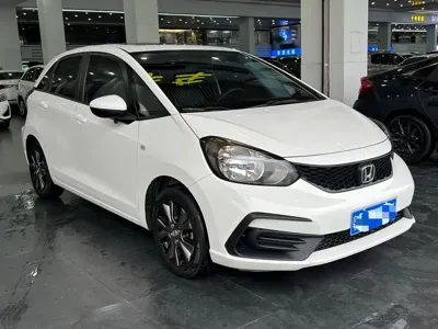 Honda Fit 2022, 44000 км, за 8946.27 USD