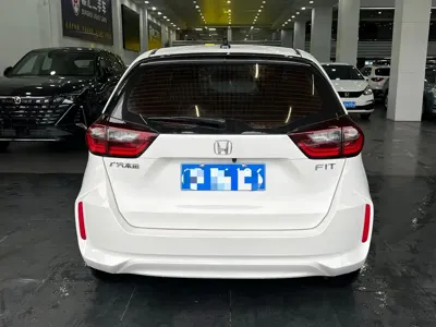 Honda Fit 2022, 44000 км, за 8946.27 USD
