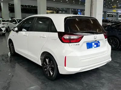 Honda Fit 2022, 44000 км, за 8946.27 USD - фото 6