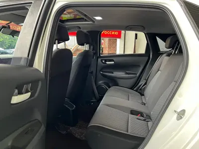 Honda Fit 2022, 44000 км, за 8946.27 USD - фото 8