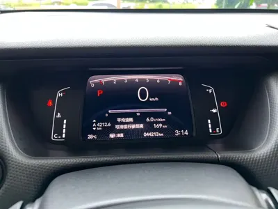 Honda Fit 2022, 44000 км, за 8946.27 USD - фото 10