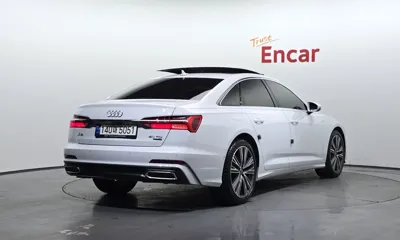 Audi A6 2023, 41946 км, за 26957.38 USD
