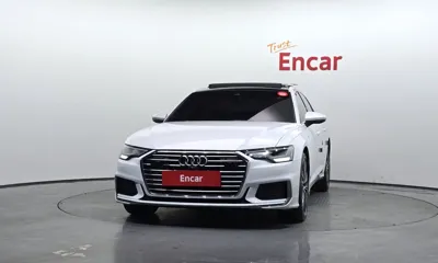 Audi A6 2023, 41946 км, за 26957.38 USD